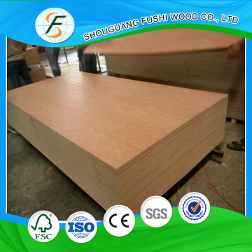 Okoume Plywood for Furniture