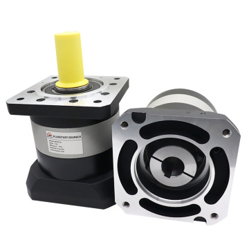 High Precision Custom Planetary Gearbox with 4500 RPM and 3~512:1 Gear Ratio: Ideal for Small Gearbox Motor Applications