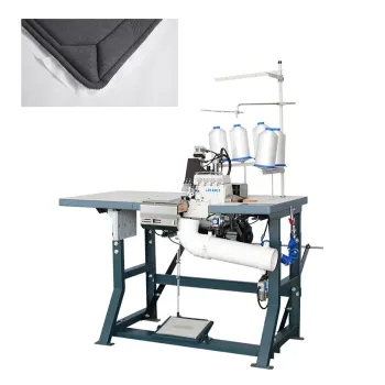 Stenburg XDB-SB100 High Speed Heavy-Duty Flanging Machine for Mattress Fabric