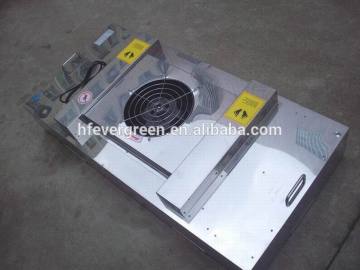 Cleanroom Fan Filter Unit FFU