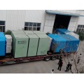 900Nm3/hr High Pressure Oil Nitrogen Generation System