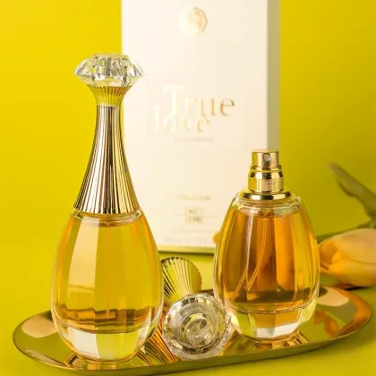 50ml RISSERS Love of True Love Perfume