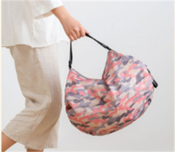 Polyester Travel Bag