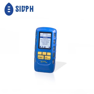 COおよび産業ガス用のSprintPro Flue Gas Analyzer