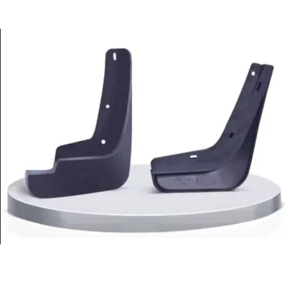 MG ZS Mudguard Mudflaps Accessories