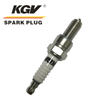 Moto Iridium Spark Plug EIX-CR9