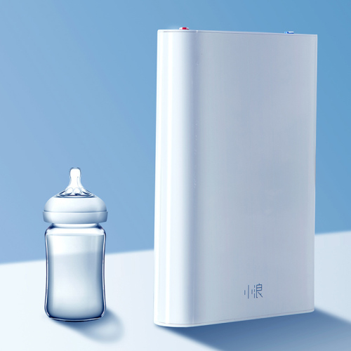 Xiaomi Xiaolang JSQ1 Oczyszczacz wody Potrójna filtracja
