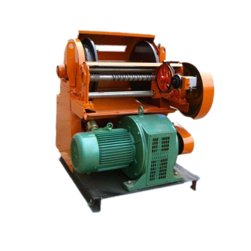 Wire Line Logging Winch, Oilfield Equipment