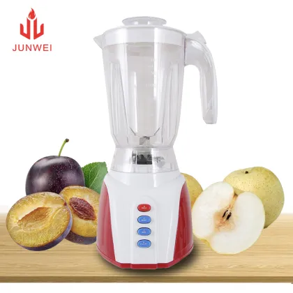 Stainless Steel Kitchen Appliances: 6-in-1 Vitamix Juicer Blender and Electric Mixer