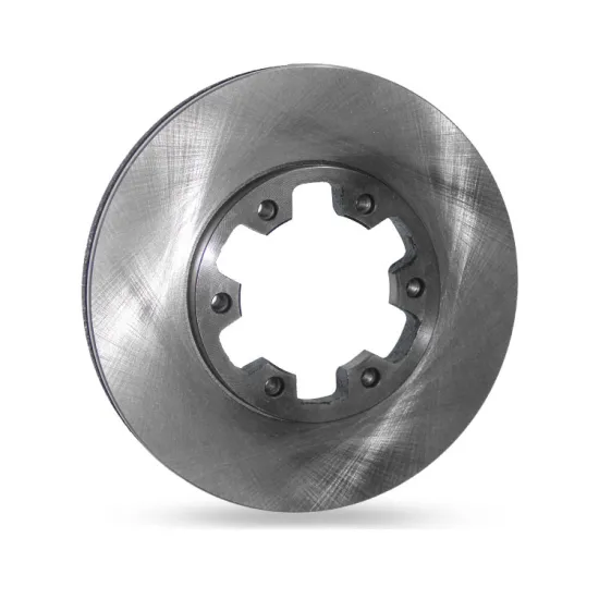 Front Axle Rotor Disc Brake for Urvan E25 VW60140206