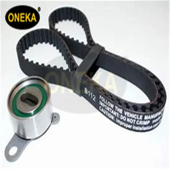 OneKA Tractor Motor Engine Parts 4AGE Belt Kit