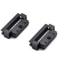 IMitation Molex IDC Conector de compresión
