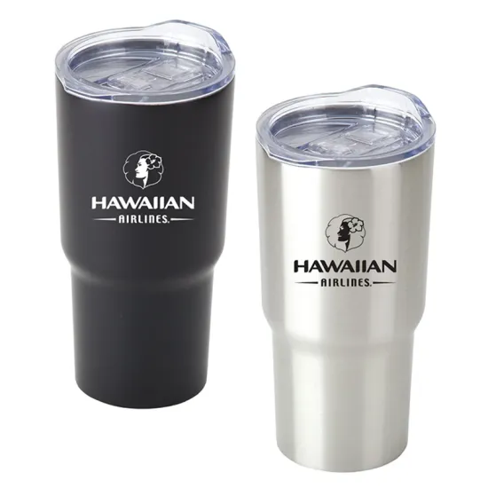 Double Wall Insulated Stainless Steel Cup
