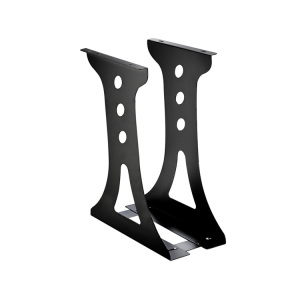 Adjustable Under Desk CPU Stand