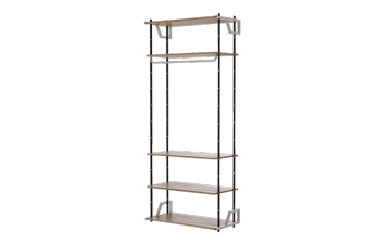 Tolles 5-layer Closet for Home Furniture