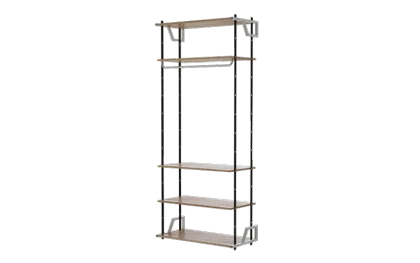 Tolles 5-layer Closet for Home Furniture