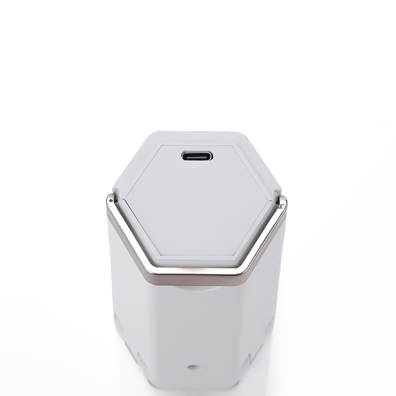 New Outdoor Folding Dimming Camping Light