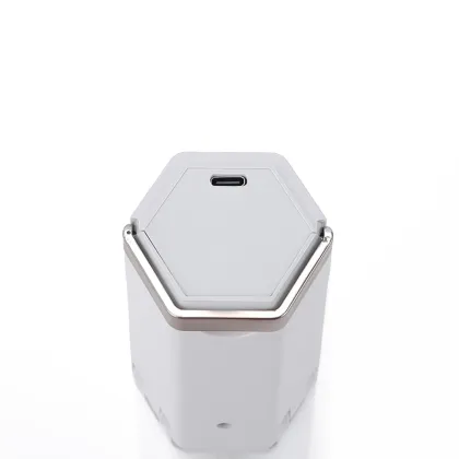 Folding Outdoor Camping Light Portable Night Light