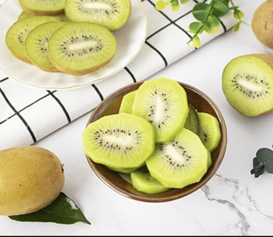 Freeze Dried Kiwi Powder