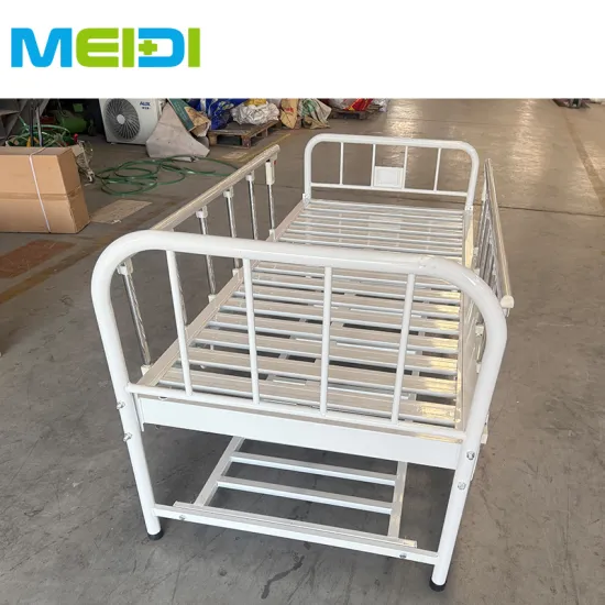 Sturdy Steel Medical Hospital Bed price