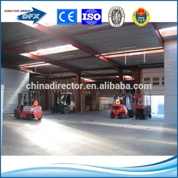 steel structure prefabricated steel warehouses buildings prefab construction