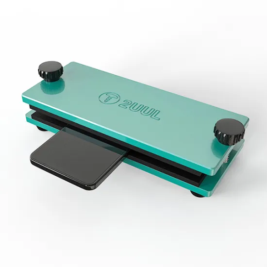 2UUL Universal Lite Press Clamp for Mobile Phone and iPad Repair