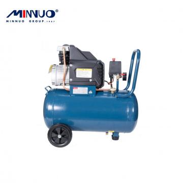 Long life direct drive air compressor parts