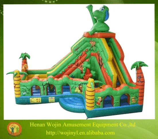 cheap inflatable bouncers for sale