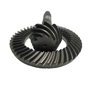 Crown Wheel and Pinion Gear Set OEM 41201-80177 11:43 29T for Toyota Rear Differential