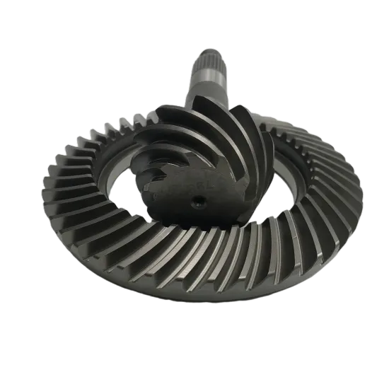 Crown Wheel and Pinion Gear Set OEM 41201-80177 11:43 29T for Toyota Rear Differential