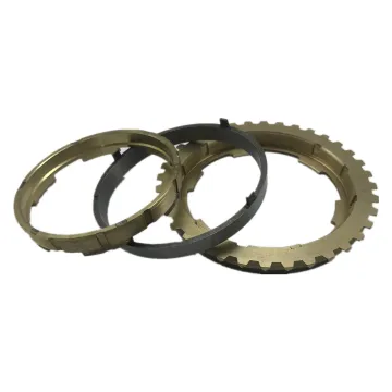 Car Transmission Gearbox Synchronizer Ring OEM 12N43-40251 For HINO 36T