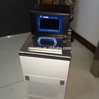 European quality standard chiller