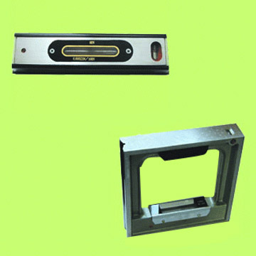 Precision Spirit Level