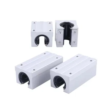 Linear Slider Bearing and SCS12 Linear Bearing: Comprehensive Search Engine