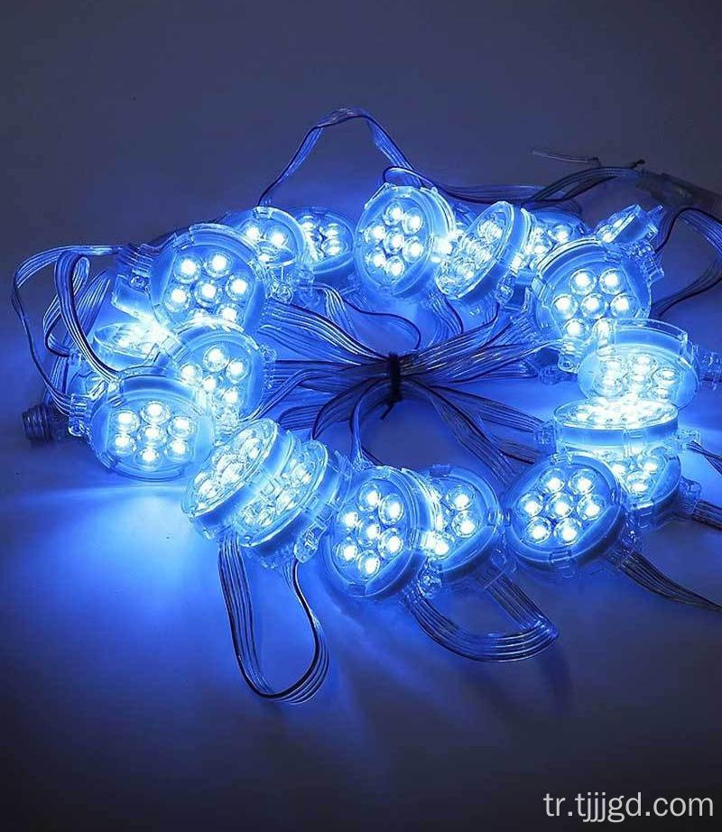 LED Işıklar Nokta Işık Kaynağı