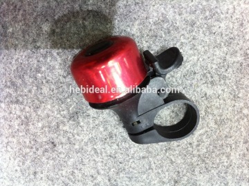 cute kinds of bicycle ring Bell with compass