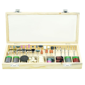 200pcs Mini Drill Machine, Dremel Drills, Rotary Tools & Power Tool Accessories Set