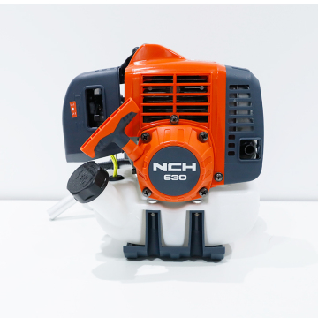 Silinder Single Jualan Panas 63cc Cutter Berus 2-Stroke 1.6kW