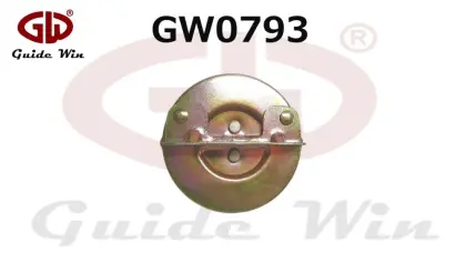 Automobile Gas Cap for MAZDA