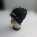 New Design Reversible Knitted Winter Hat