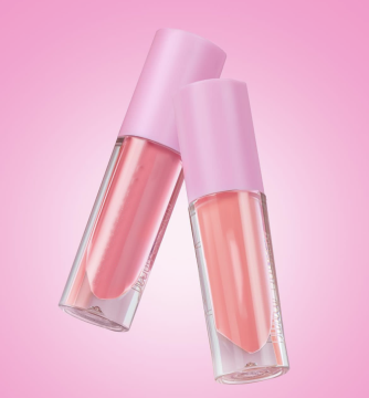 New Arrivals: Dewy Soft Pigment Cheek Liquid Blush - Private Label