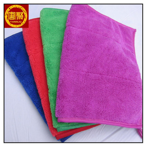 Produits Les meilleures serviettes en microfibre Gant de toilette