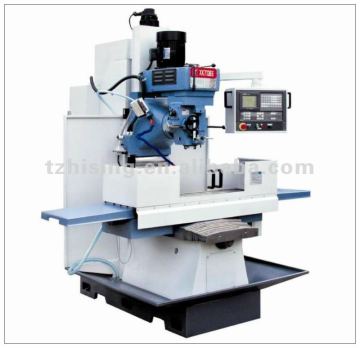XK7136B CNC Milling Machine