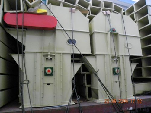 Transport Grain, Wheat, Soybean Belt Bucket Elevator For Deliever Raw Material Tdtg48/28