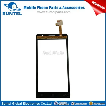Touch panel tactil LCD for Azumi SPEED 5.5 LT50 KL40 TV A45S azumi repair parts