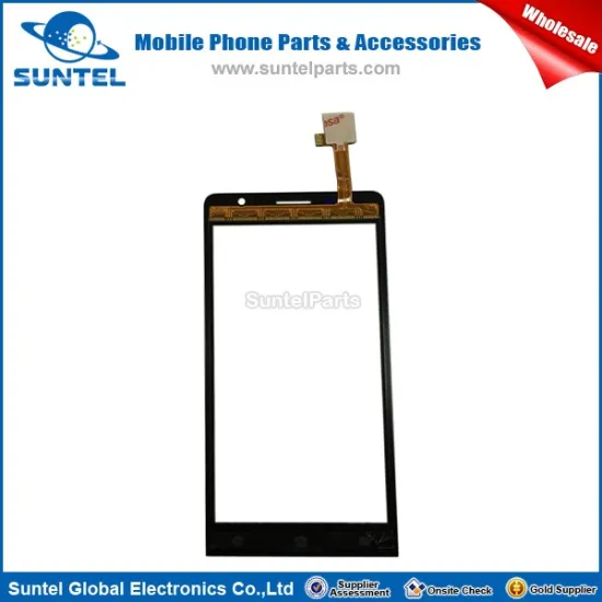Touch panel tactil LCD for Azumi SPEED 5.5 LT50 KL40 TV A45S azumi repair parts