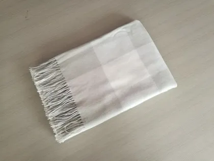Wool blanket for men and women