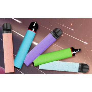 1,2 Ohm Customized Cigarette Vape Stift