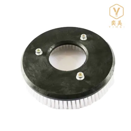 Durable Eureka Rotary Brush for Floor Cleaning