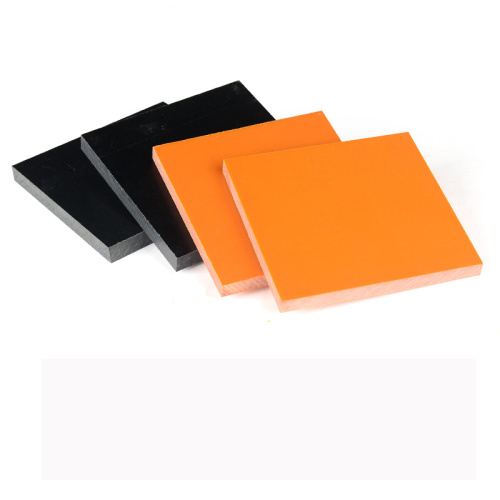 Bakelite Sheet High Quality Insulation